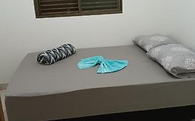 Pousada cantinho da felicidade